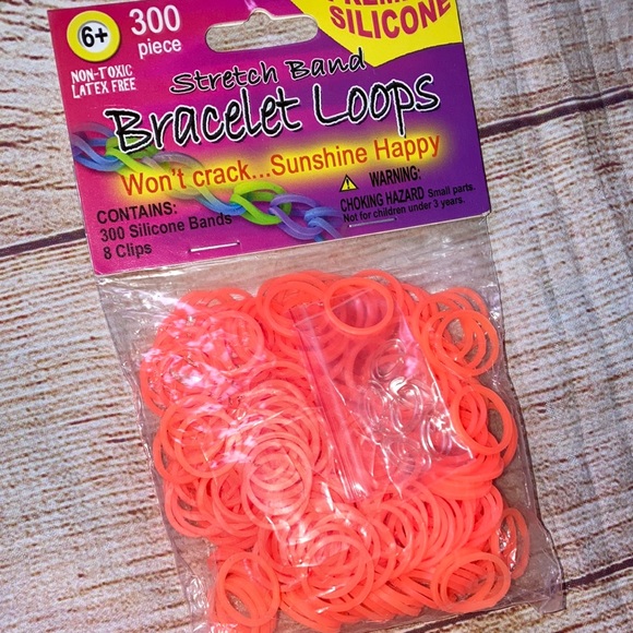 🎁 Colorful rubber bands🎁 - Picture 4 of 7